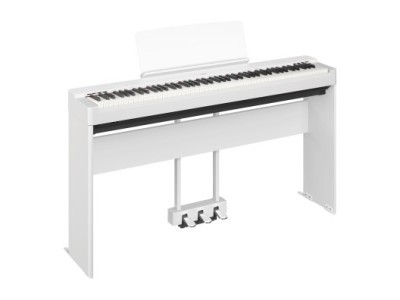 Yamaha P-225WH digital piano 88 keys