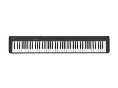 Casio CDP-S110 BK - digital piano