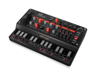 Behringer JT MINI Analog Synthesizer