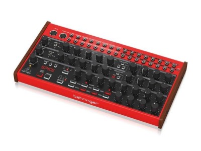 Behringer SPICE Analog Synthesizer