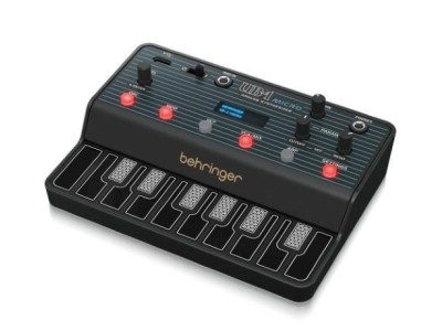 Behringer UB-1 MICRO Syntezator analogowy