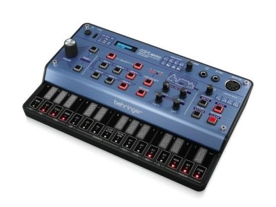 Behringer CZ-1 MINI Syntezator analogowy