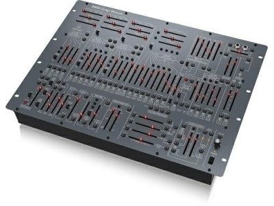Behringer 2600 GRAY MEANIE Syntezator analogowy