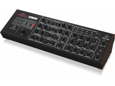 Behringer PRO-800 Syntezator analogowy
