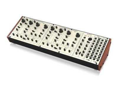 Behringer 2-XM Syntezator analogowy typu desktop