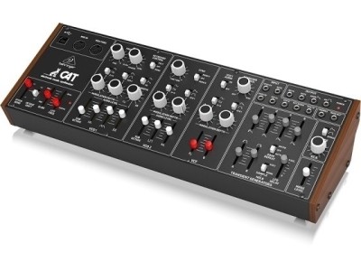 Behringer CAT Syntezator analogowy