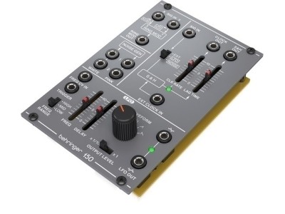 Behringer 150 RING MOD/NOISE/S&H/LFO Moduł syntezatora