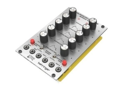 Behringer 1033 DUAL ENVELOPE GENERATOR Moduł