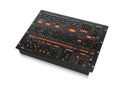 Behringer 2600 Syntezator analogowy