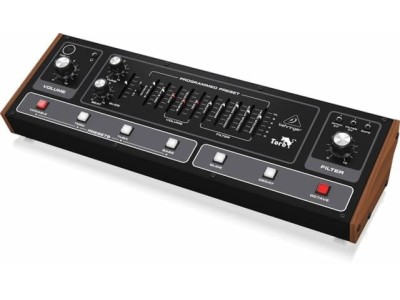 Behringer TORO Syntezator analogowy