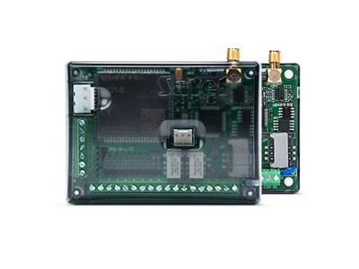 SATEL GPRS-A LTE MONITORING MODULE (INCLUDED