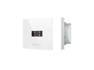 GRENTON SMART PANEL/ 4 TOUCH AREA/