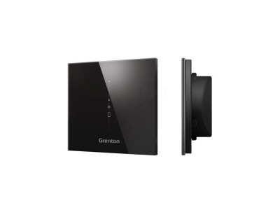 GRENTON PANEL MULTISENSOR - TEMPERATURE, HUMIDITY