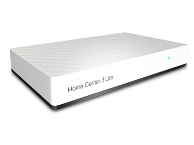 Fibaro Home Center 3 Lite, Z-Wave