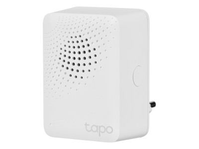 TP-Link Tapo Smart IoT Hub with