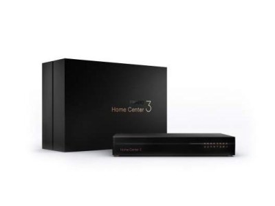 Fibaro Home Center 3