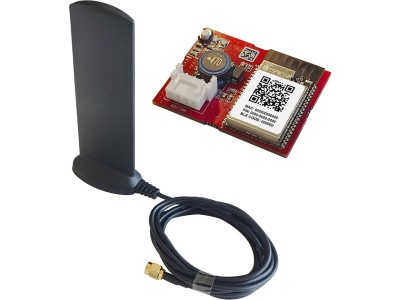 Moduł łączności BFT B-EBA Wi-Fi EVO