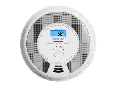 X-Sense SC07-W smoke detector Carbon monoxide