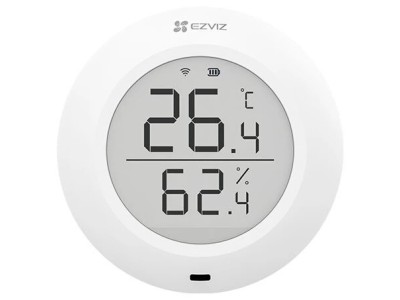 Temperature & Humidity Sensor EZVIZ CS-T51C