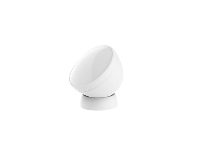 WIRELESS BATTERY-POWERED PIR MOTION DETECTOR EZVIZ