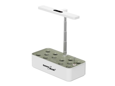 GreenBlue Intelligent Indoor Plant Growing System
