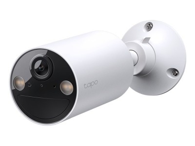 TP-Link Tapo Smart Wire-Free Security Battery