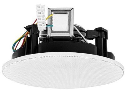 Głośnik sufitowy HQM-SO3026W 30W 100V Biały