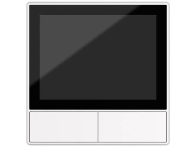 Sonoff NSPanel Smart Wall Switch White