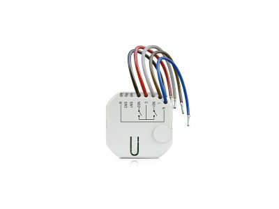 Satel ASW-210 security access control system