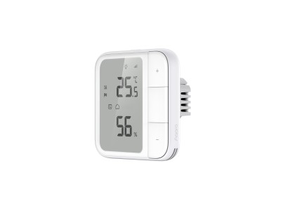 Aqara Floor Heating Thermostat W500