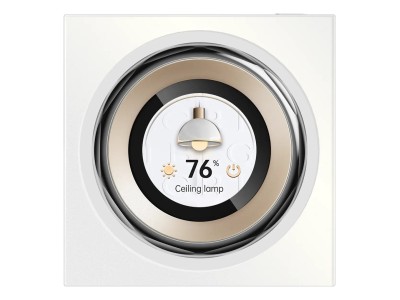 Knob with touchscreen AQARA V1 (DS-K01D)