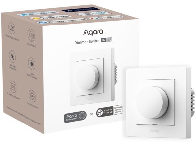 Aqara KD-R01D Light Dimmer Switch EU