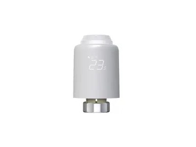 Avatto TRV07-WiFi biały / Inteligentna głowica