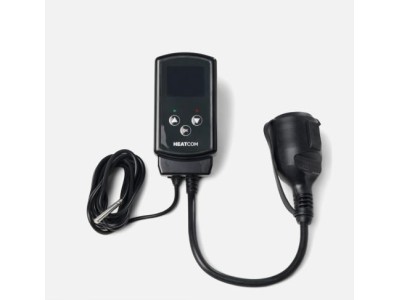 HC200 UNI PLUG & PLAY THERMOSTAT