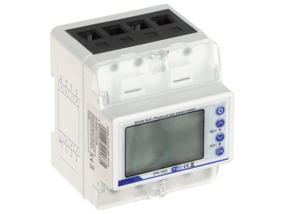 Smart Electricity Meter ATLO-LE3-TUYA Wi-Fi