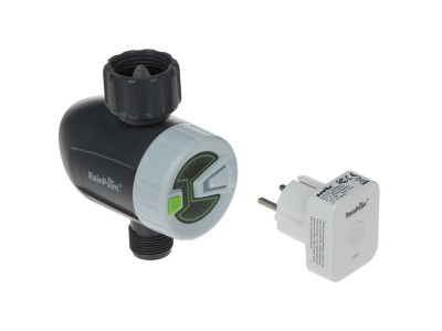 Smart irrigation valve w/ WiFi TTV102B+TWG009BW