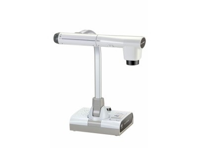 Elmo Document Camera Visualizer L-12G