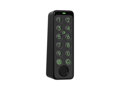 SwitchBot Keypad Touch Smart door lock