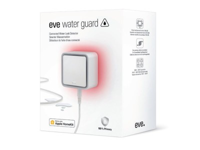 Eve Vanduo Guard - Smart Flood