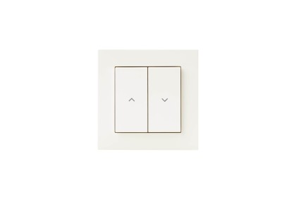 Eve Shutter Switch Matter - inteligenty