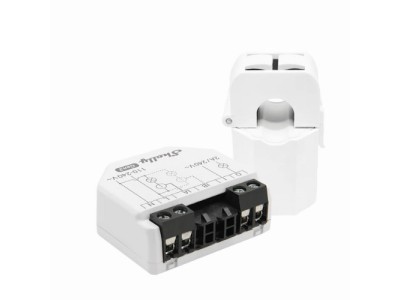 Energy measurement controller Shelly EM gen3
