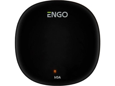 IR Remote Infrared, Wi-Fi for ENGO