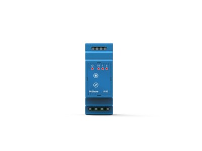 MODULAR WIRELESS RELAY 2M 2X VOLTAGE-FREE