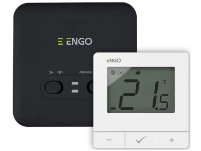 ENGO Controls E20i-W Wireless Temp Controller