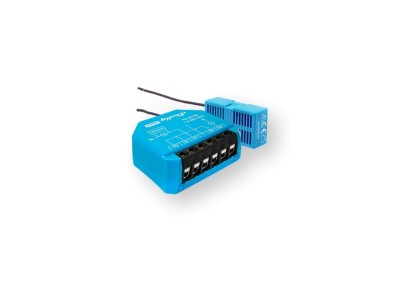 SHELLY 2L Gen3 Double WiFi relay