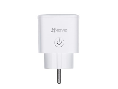 EZVIZ T30-10B-EU smart plug 1600 W