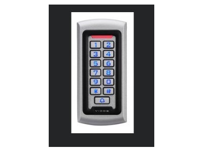 CODE LOCK VIDOS ZS42