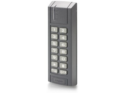 ROGER COMBINATION LOCK SL2000E