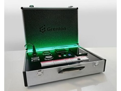 Grenton Training Case