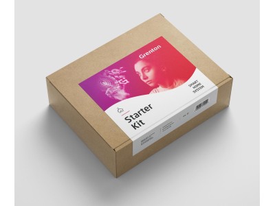 GRENTON - Smart Home System Starter